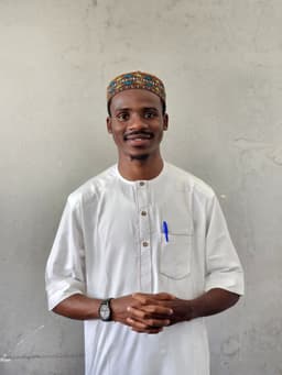 Sulaiman Ahmad Yarima